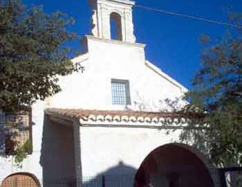 Ermita de Sant Josep