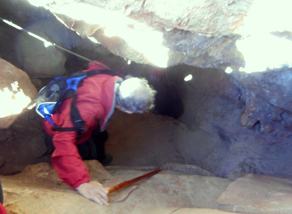 Algimia de Almonacid-Barranco de Aguas Negras-Cueva del Estuco 094
