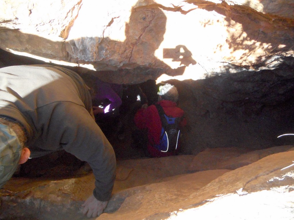Algimia de Almonacid-Barranco de Aguas Negras-Cueva del Estuco 096