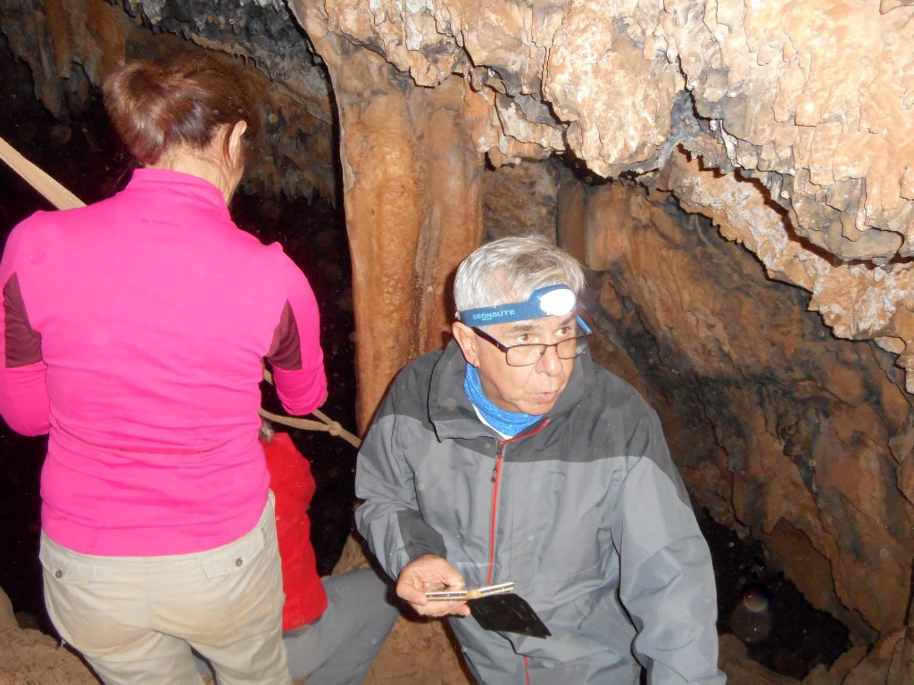 Algimia de Almonacid-Barranco de Aguas Negras-Cueva del Estuco 100