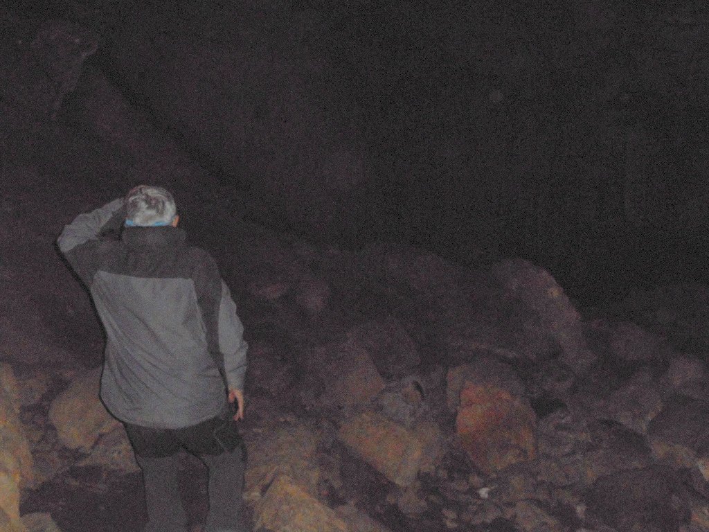 Algimia de Almonacid-Barranco de Aguas Negras-Cueva del Estuco 109