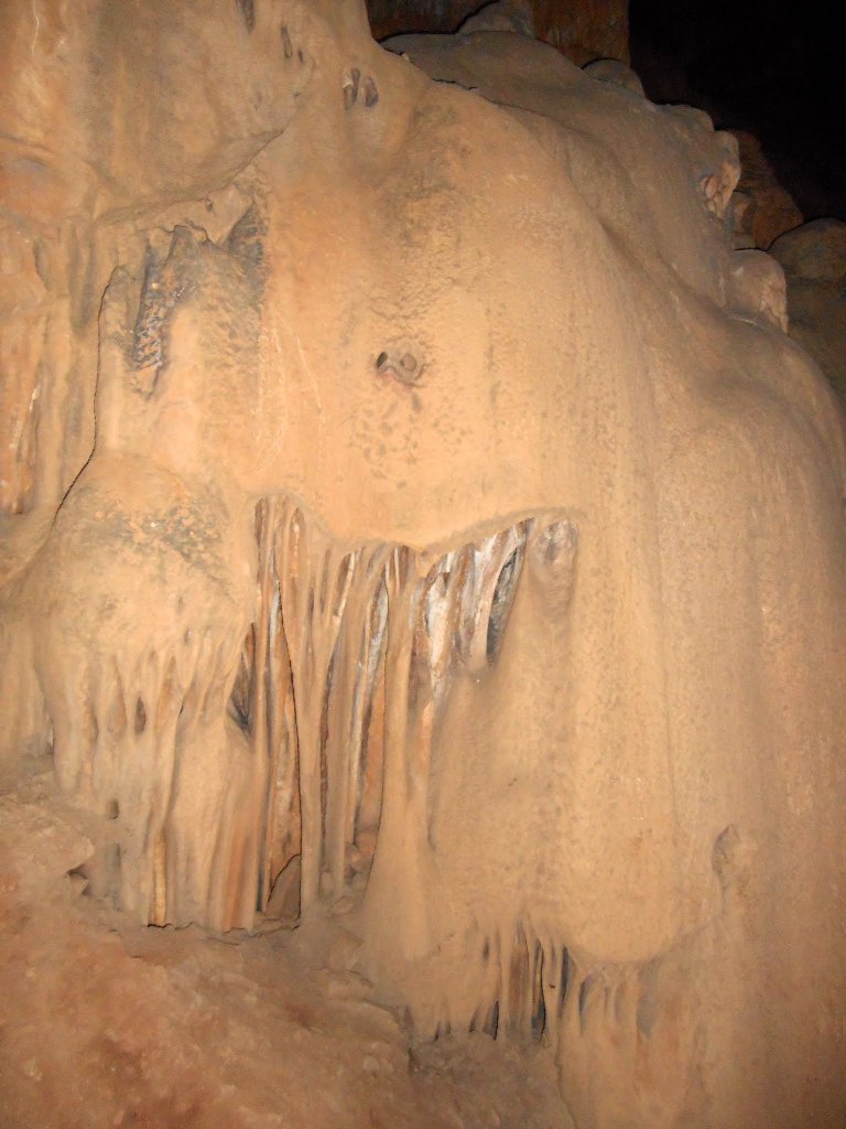 Algimia de Almonacid-Barranco de Aguas Negras-Cueva del Estuco 110