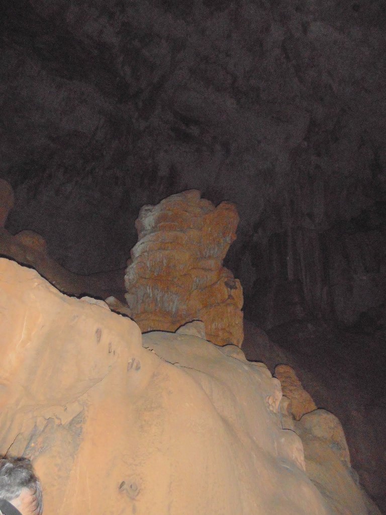 Algimia de Almonacid-Barranco de Aguas Negras-Cueva del Estuco 111