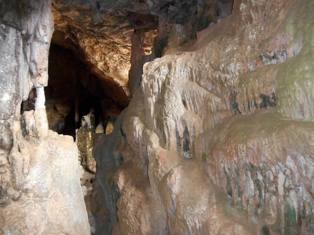 Pina de Montalgrao - Cueva de Cerdaña 074