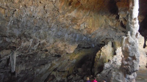 Pina de Montalgrao - Cueva de Cerdaña 077