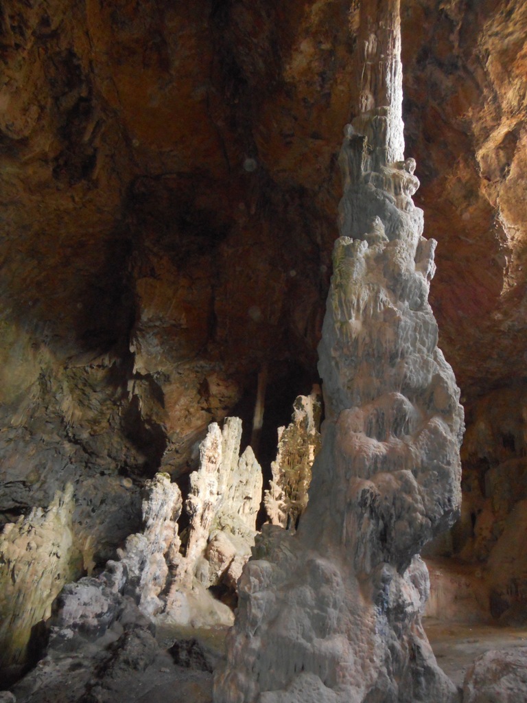 Pina de Montalgrao - Cueva de Cerdaña 080