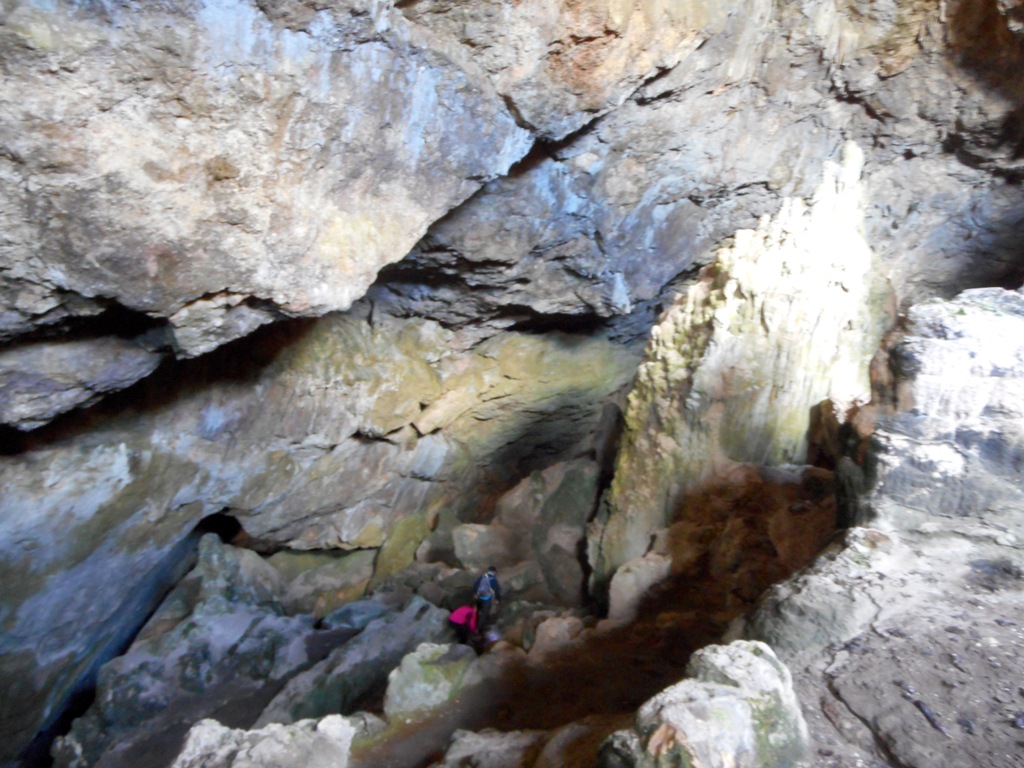 Pina de Montalgrao - Cueva de Cerdaña 084