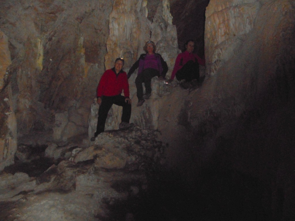 Pina de Montalgrao - Cueva de Cerdaña 094
