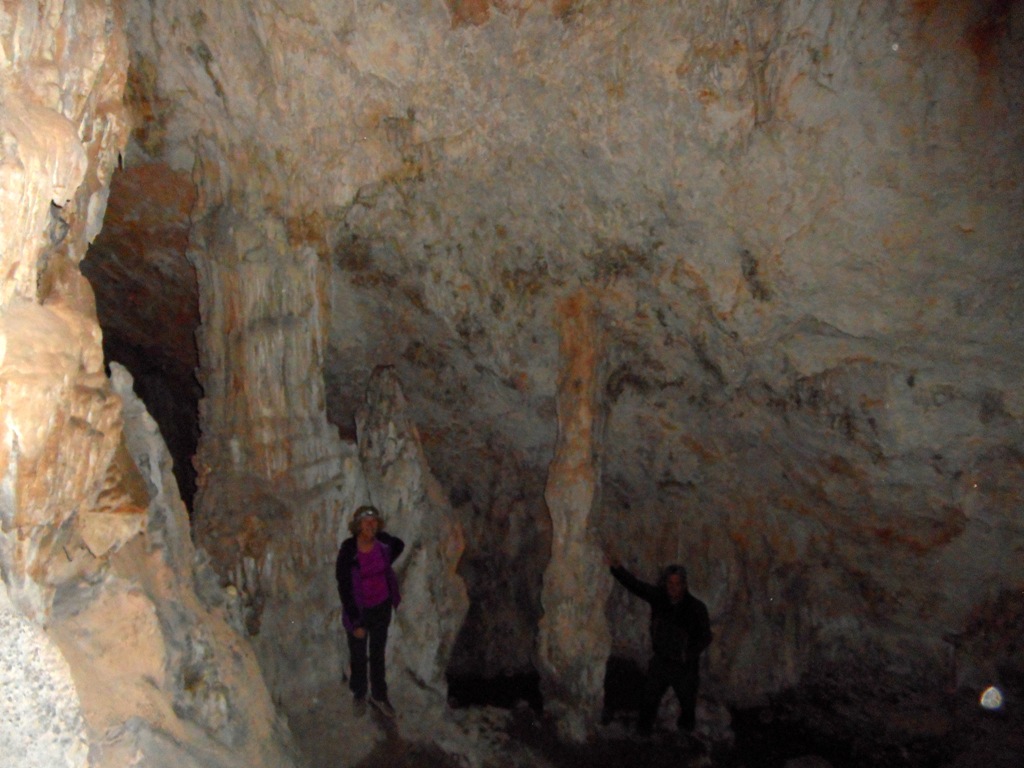 Pina de Montalgrao - Cueva de Cerdaña 100