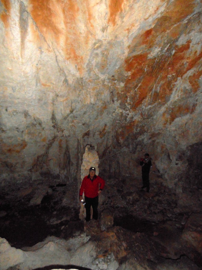 Pina de Montalgrao - Cueva de Cerdaña 109