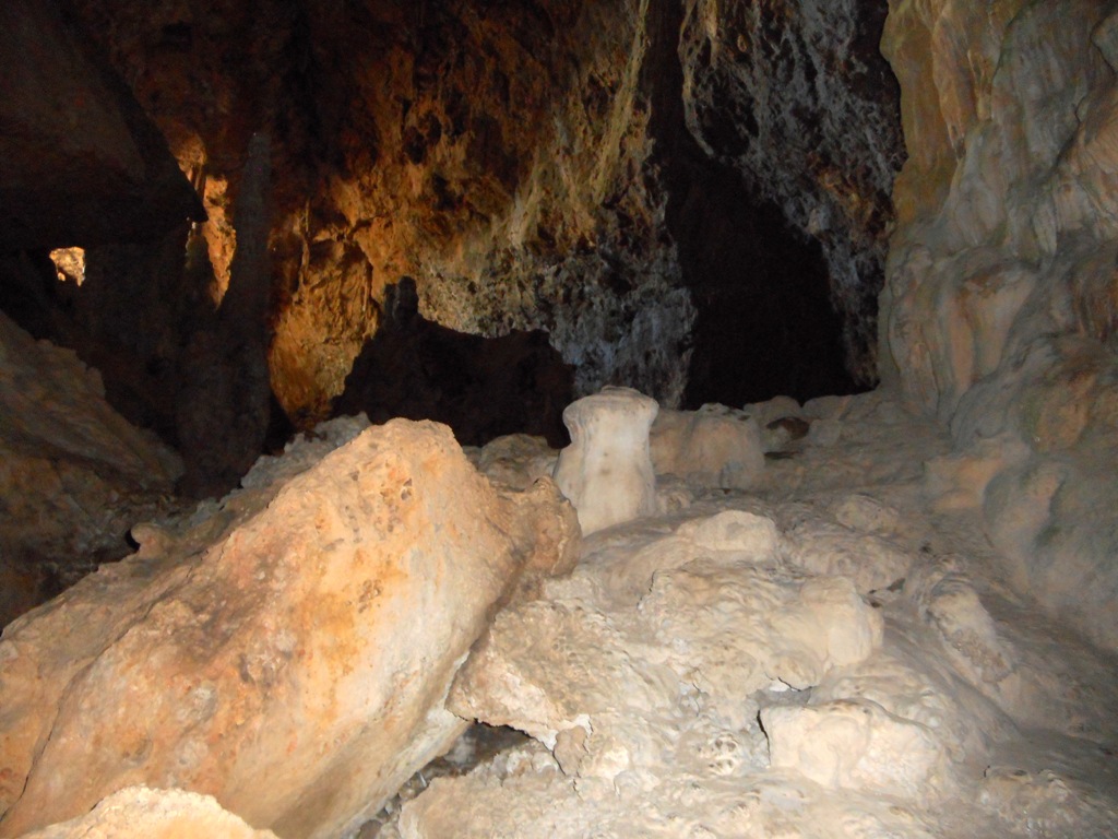 Pina de Montalgrao - Cueva de Cerdaña 114