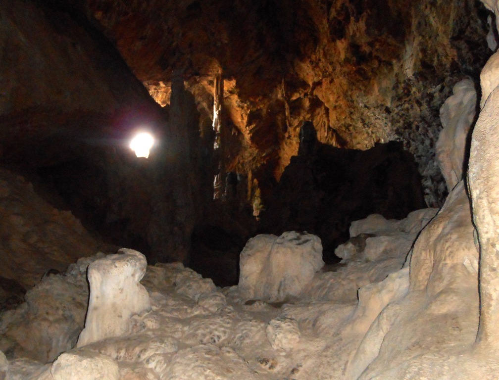 Pina de Montalgrao - Cueva de Cerdaña 115