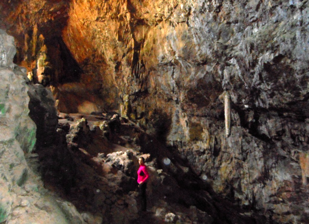 Pina de Montalgrao - Cueva de Cerdaña 120