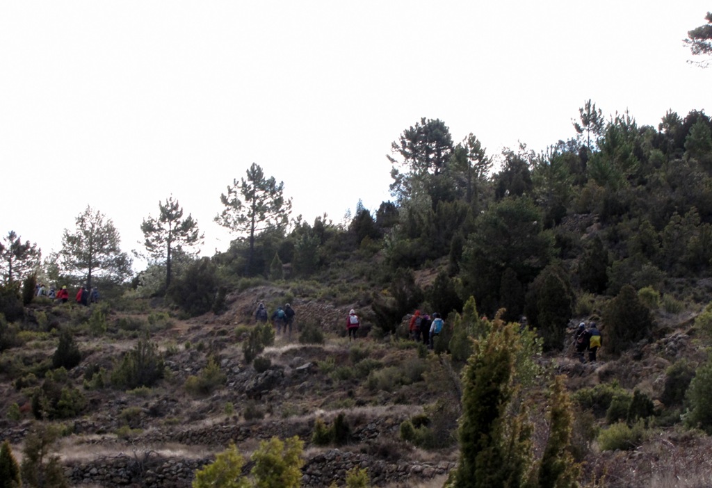 Pina de Montalgrao-Cueva Cerdaña 022