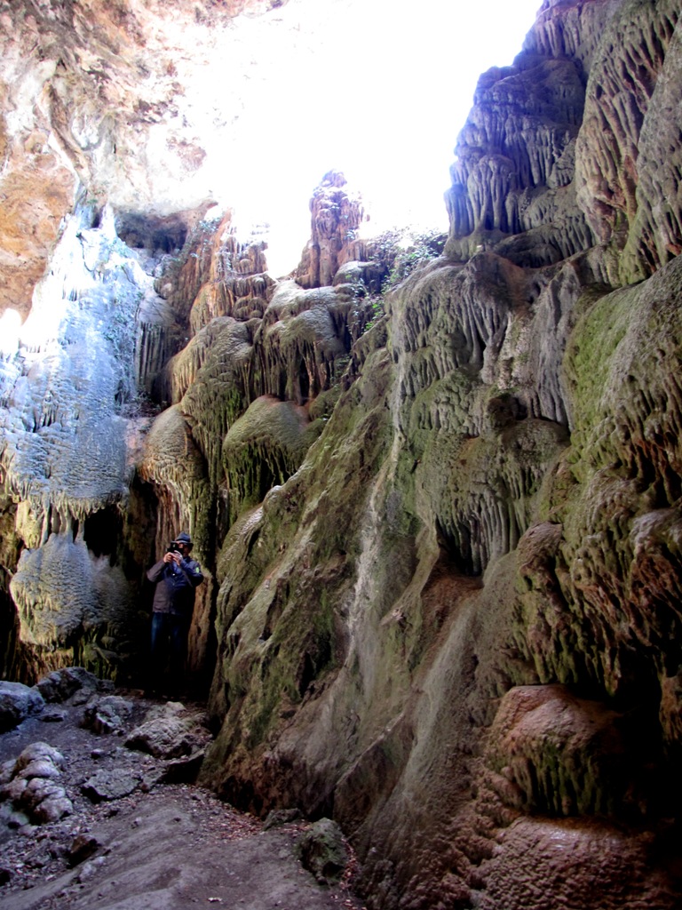 Pina de Montalgrao-Cueva Cerdaña 057