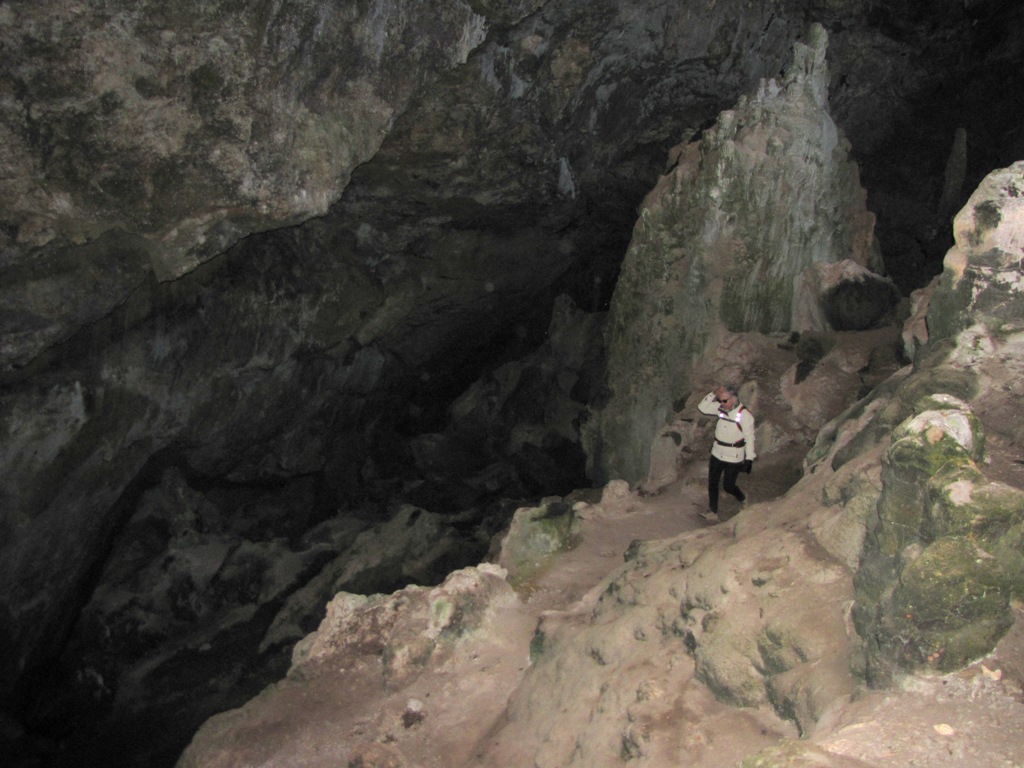 Pina de Montalgrao-Cueva Cerdaña 060