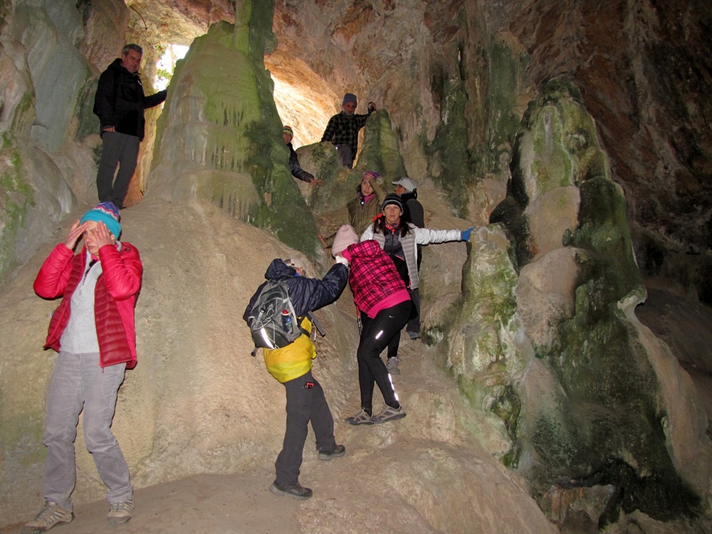 Pina de Montalgrao-Cueva Cerdaña 065