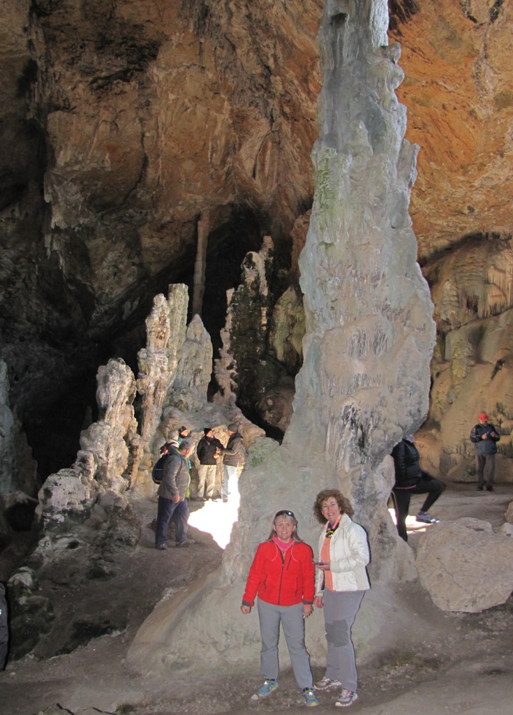 Pina de Montalgrao-Cueva Cerdaña 066