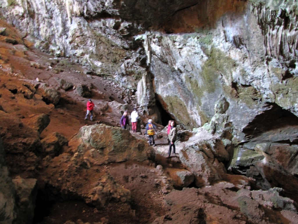 Pina de Montalgrao-Cueva Cerdaña 079