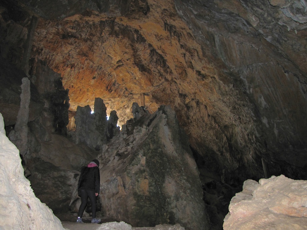 Pina de Montalgrao-Cueva Cerdaña 087