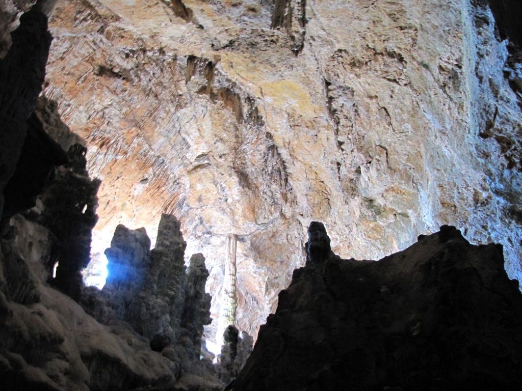 Pina de Montalgrao-Cueva Cerdaña 089