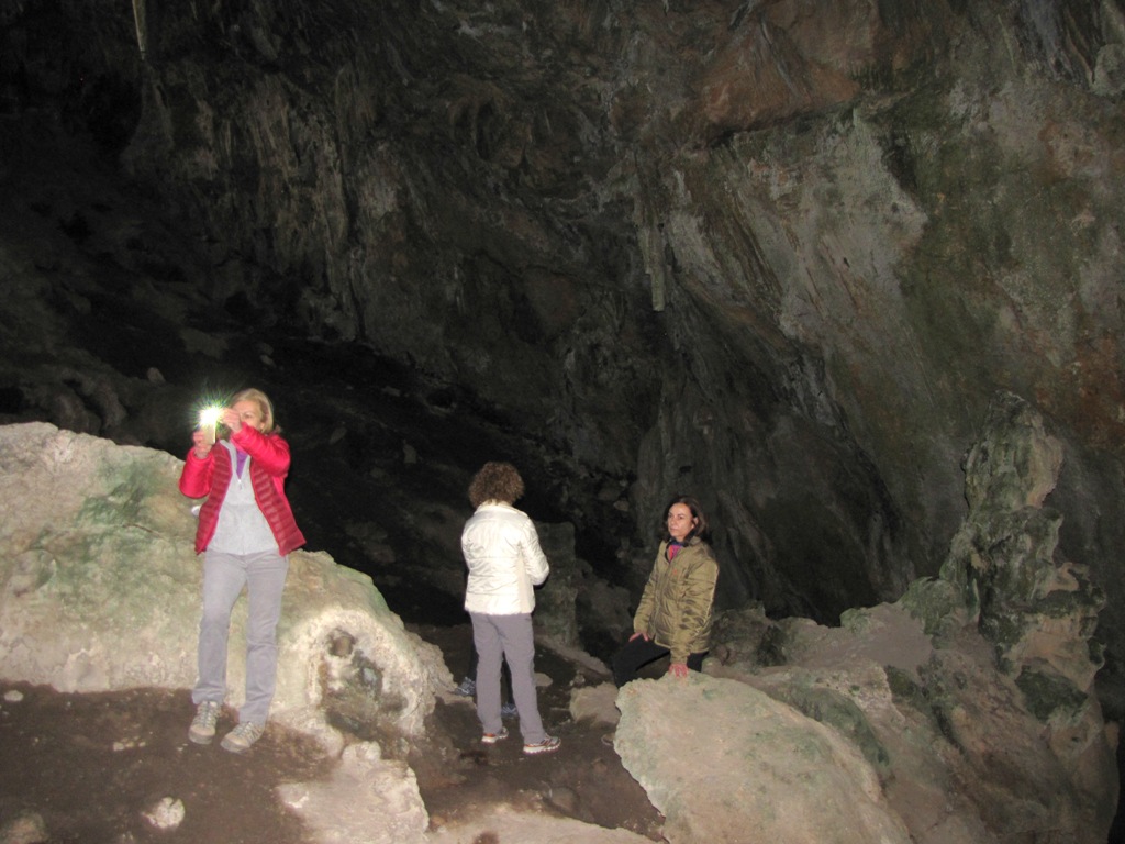 Pina de Montalgrao-Cueva Cerdaña 094
