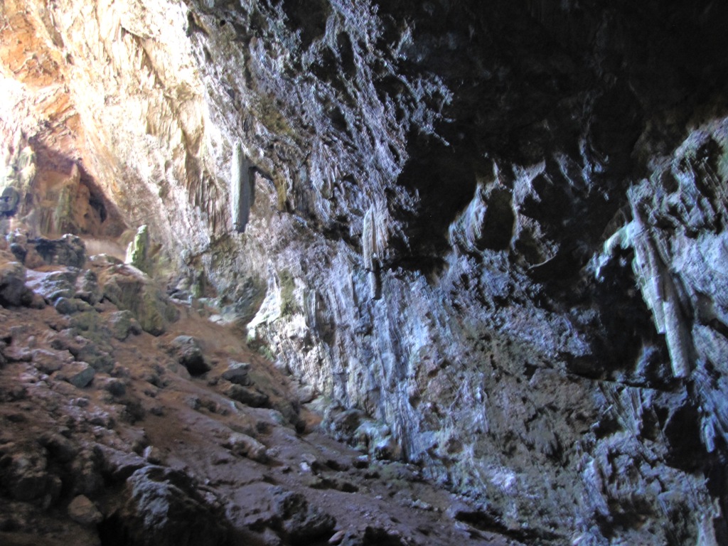 Pina de Montalgrao-Cueva Cerdaña 100