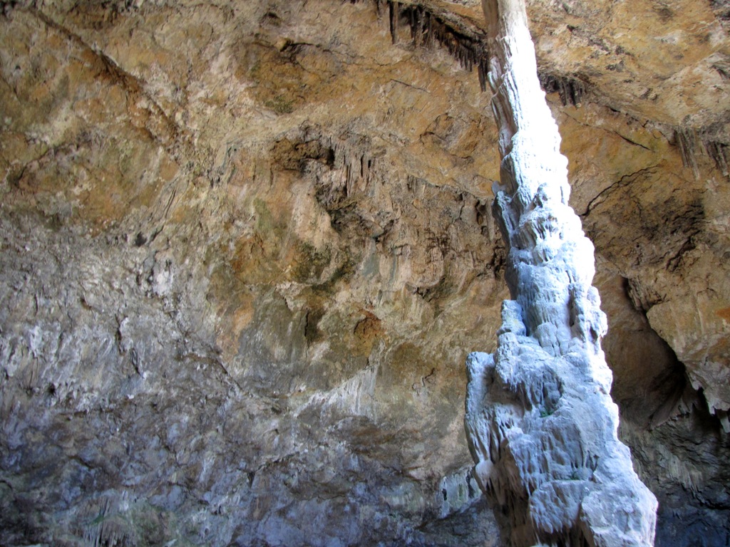 Pina de Montalgrao-Cueva Cerdaña 102