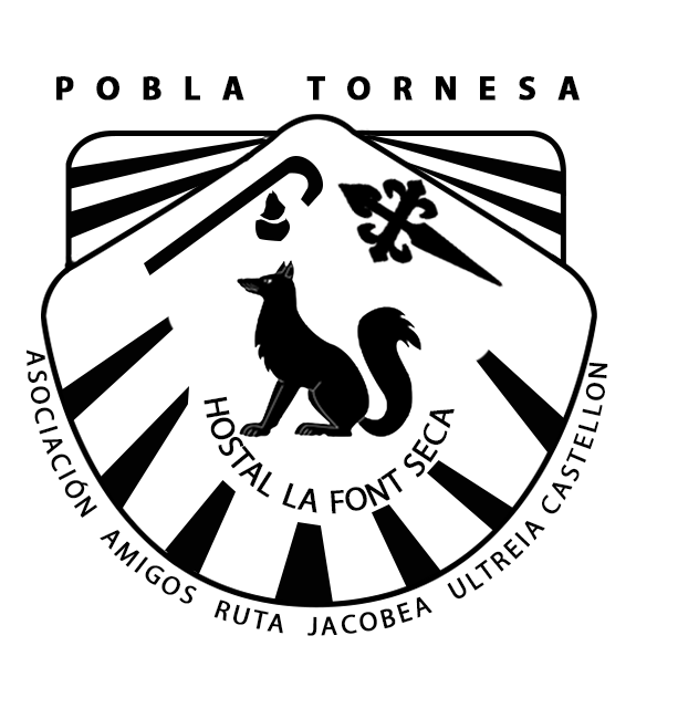 cuño LA POBLA-LA FONT SECA