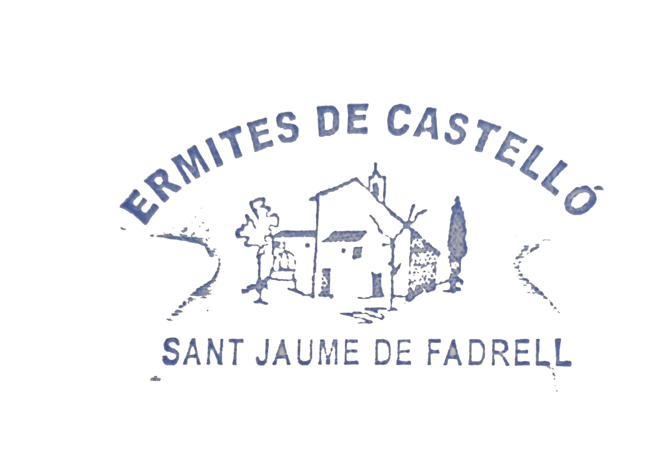 cuño Sant Jaume de Fadrell