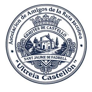 Ermita Sant Jaume de Fadrell, inicio del Camino